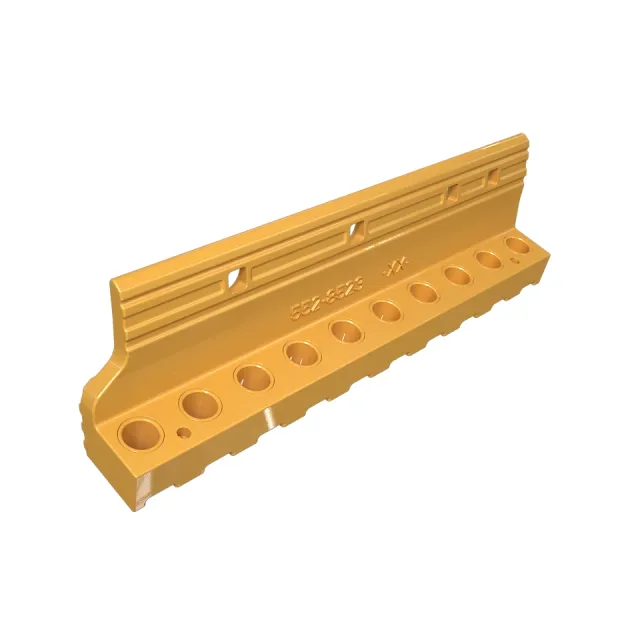 MOTOR Grader Adapter Board