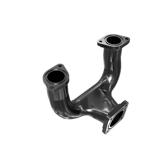 Air Pipe Elbow
