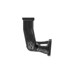Caterpillar Air Pipe Elbow — three-quarter view