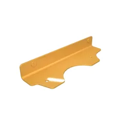 Caterpillar Egzoz Isı Kalkanı