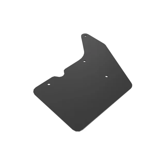Wheel Mud Flap