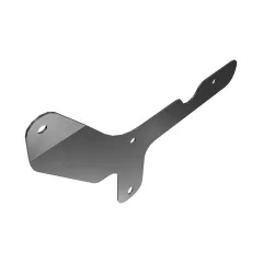 Caterpillar Fender Mud Flap Yeniden Patladı