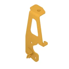 Caterpillar Coolant Hose Bracket