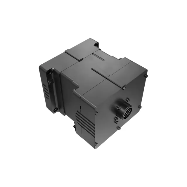 Electric Actuator Valve