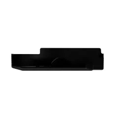 Caterpillar Right Hand Fender Cover — vista en tres cuartos