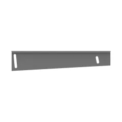 Caterpillar 3mmKan Screed Frame Support Plak — açılı görünüm