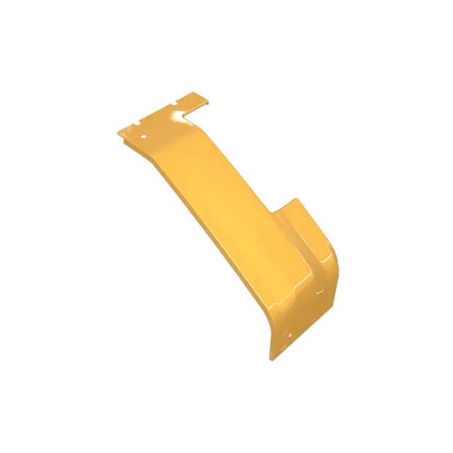 Kabin Pencere Camı Bracket