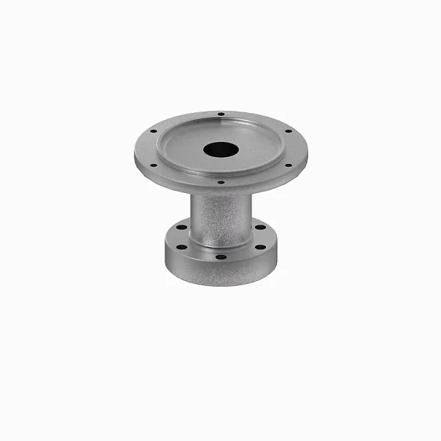 Fan Drive Adapter
