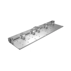 Caterpillar Screed Extension PLACA DE DESGASTE
