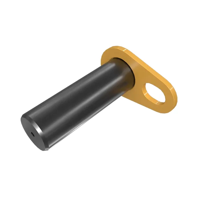 Fuel Line Support Plate