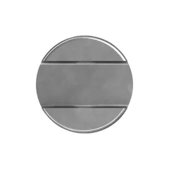 Caterpillar 34.96mm Dış Çapı Latch Pin — açılı görünüm