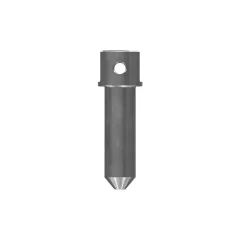 Caterpillar 34.96mm Dış Çapı Latch Pin — açılı görünüm