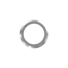 Caterpillar 103mm Inner Diameter Retainer LAGER — Dreiviertelansicht