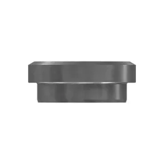 Caterpillar 103mm Inner Diameter Retainer LAGER — Dreiviertelansicht
