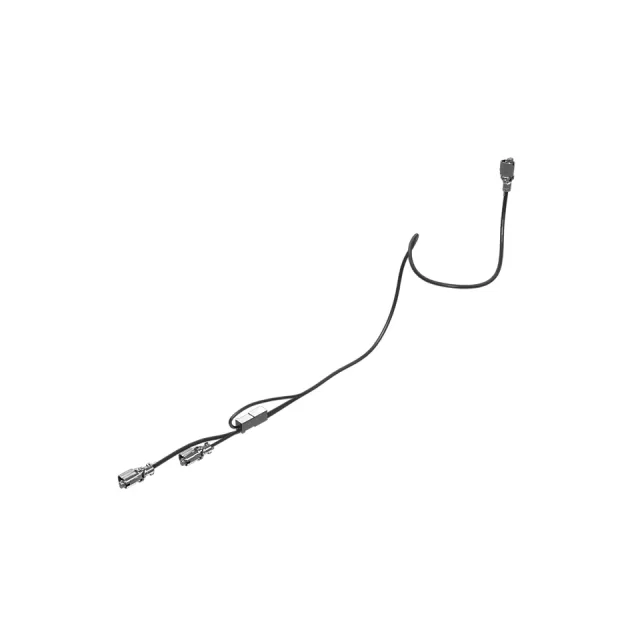 Camera Wiring Harness