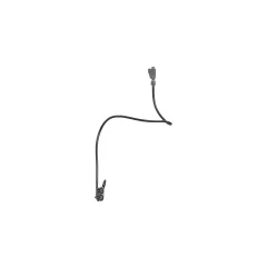 Caterpillar Camera Wiring Harness — Dreiviertelansicht