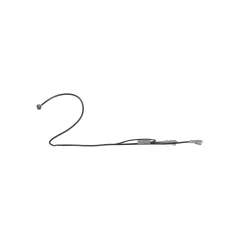 Caterpillar Camera Wiring Harness — Dreiviertelansicht