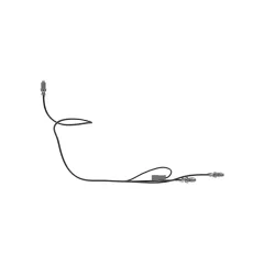 Caterpillar Camera Wiring Harness — Dreiviertelansicht