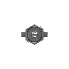 Caterpillar 2750.8 mm Long Oil Level Gauge — açılı görünüm