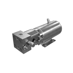 Caterpillar Electric Drive Pompa