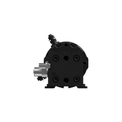 Caterpillar Electric Drive Pompe — vue de trois quarts
