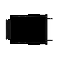 Caterpillar Fuel Tank Guard — Dreiviertelansicht