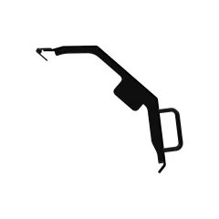 Caterpillar Fuel Tank Guard — Dreiviertelansicht