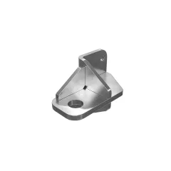 Caterpillar Yardımcı Hidrolik hatları Bracket