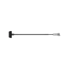 Caterpillar Communication Antenna — vista en tres cuartos