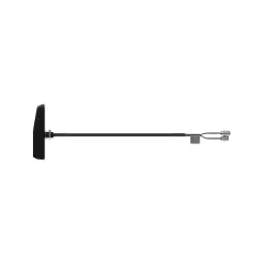 Caterpillar Communication Antenna — vista en tres cuartos