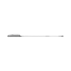 Caterpillar Communication Antenna — açılı görünüm