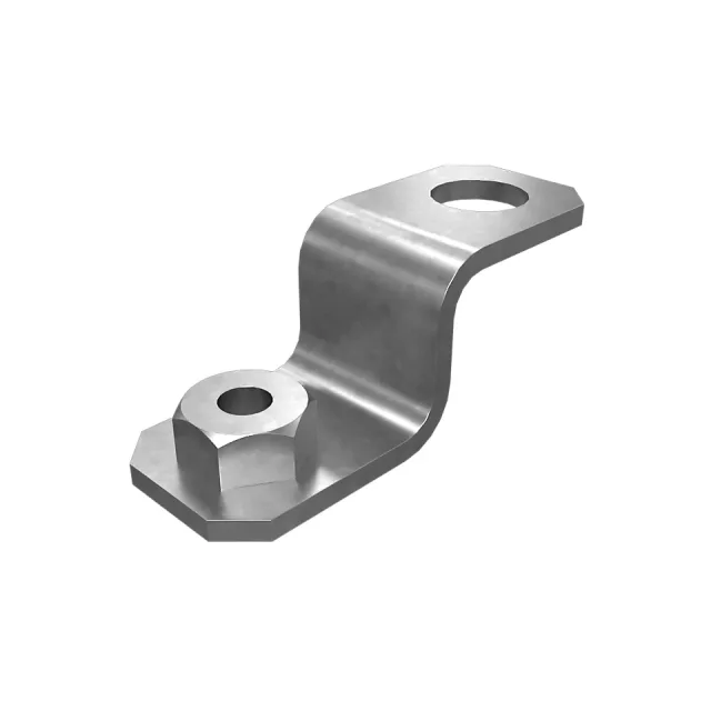 Chassis, Harness Mounting Bracket
