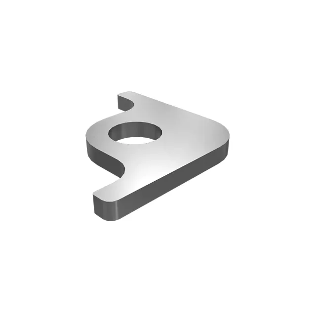2mm Thick Washer