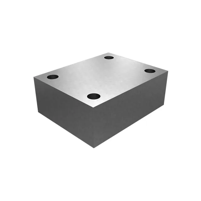 30mm Thick Frame Plate