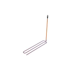 Caterpillar Screed Heater
