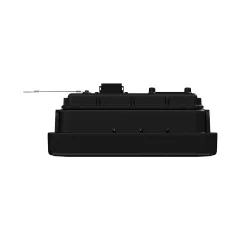 Caterpillar Electronic Display Module — açılı görünüm