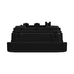 Caterpillar Electronic Display Module — açılı görünüm