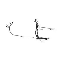 Caterpillar Electrical WiBague Harness — vue de trois quarts