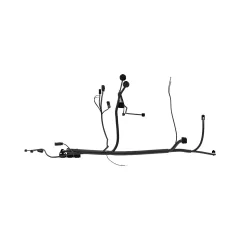 Caterpillar Electrical WiBague Harness — vue de trois quarts