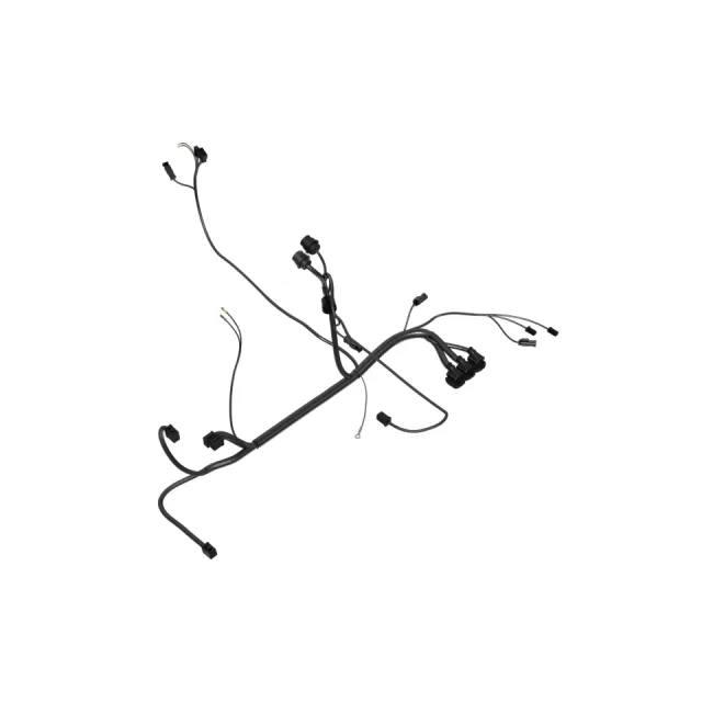 Electrical Wiring Harness
