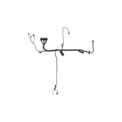 Caterpillar Electrical WiBague Harness — vue de trois quarts