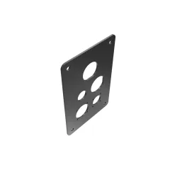 Caterpillar 3mm Thick Wiring Plate