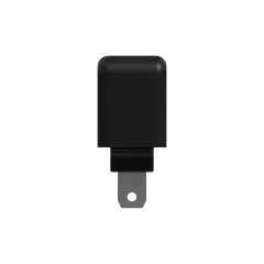 Caterpillar 35 Ampere Alternator Wiring Fuse — açılı görünüm