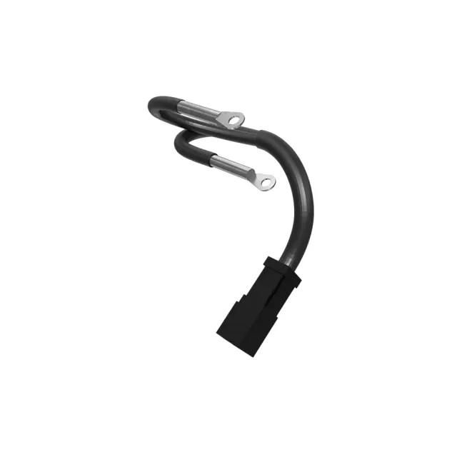 16 GA Start Power, Harness