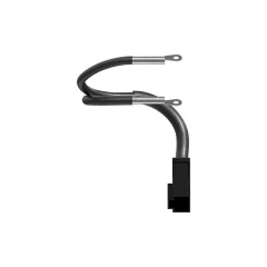 Caterpillar 16 GA Start Power, Harness — açılı görünüm