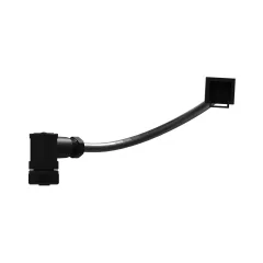 Caterpillar Jumper Wiring Harness — vista en tres cuartos