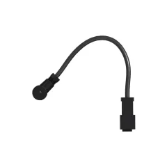 Caterpillar Jumper Wiring Harness — vista en tres cuartos