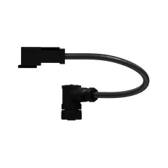 Caterpillar Jumper Wiring Harness — vista en tres cuartos