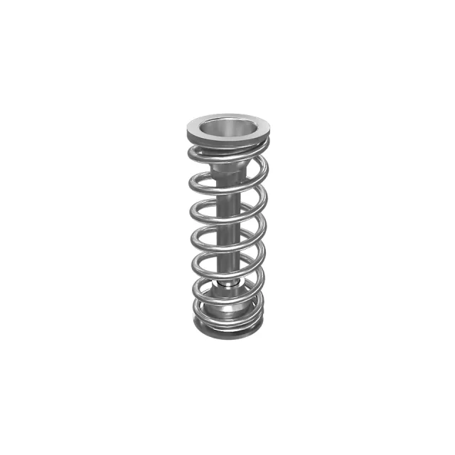 Plunger Relief Valve Bahar