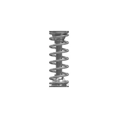Caterpillar Plunger Relief Valve Bahar — açılı görünüm